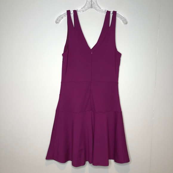 Ali & Jay Le Marais Ponte Minidress - Picture 3 of 7